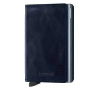 Secrid Slimwallet Vintage Leather Wallet