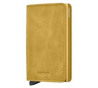 Secrid Slimwallet Vintage Leather Wallet