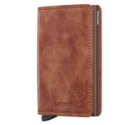 Secrid Slimwallet Vintage Leather Wallet