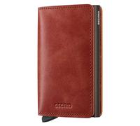 Secrid Slimwallet Vintage Leather Wallet