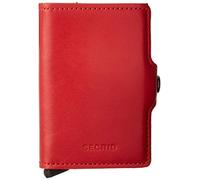 Secrid Tarjeteros, Farbe Red, Marke, Modell Tarjeteros TOORIGINAL TWINWALLET Original Red
