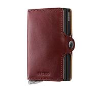 Secrid Twin Wallet - Basco + Brown - Brown - 819060 - 8721077500096