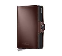 Secrid Twin Wallet - Dusk + Dark Brown - Dark Brown - 819121 - 8721077500294