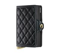 Secrid Twin Wallet - Emboss Diamond + Black - Black - 819220 - 8721077500218