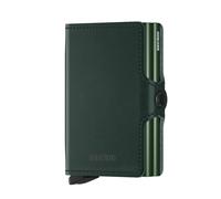 Secrid Twin Wallet - Green - Green - 779272 - 8718215287445