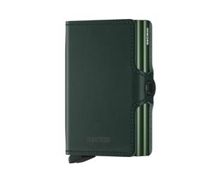 Secrid Twin Wallet - Green - Green - 779272 - 8718215287445