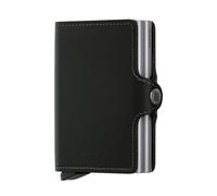 Secrid Twin Wallet - Original Black - Black - 682398 - 8718215282006
