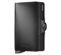 Secrid Twinwallet Dusk Leather Wallet