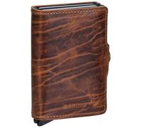 Secrid Twinwallet Dutch Martin Whiskey Portemonnee S-TDM-Whiskey