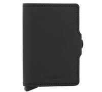 Twin Wallet - Black Black