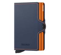 Secrid Twinwallet Matte Leather Wallet