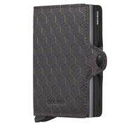 Secrid Twinwallet Vintage Black