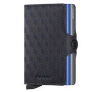 Secrid Twinwallet Optical Leather Wallet