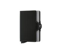 Twin Wallet - Original Black Black