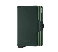 Secrid Twinwallet Original Green 70 x 102 x 25mm