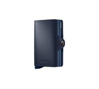 Secrid Twinwallet Original Navy-Navy 70 x 102 x 25mm