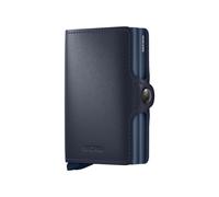 Secrid Twinwallet Original Navy-Navy 70 x 102 x 25mm