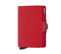 Secrid - Twinwallet Original To Red-red