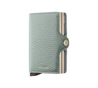 Secrid Twinwallet Pebble Sea Green 70 x 102 x 25mm