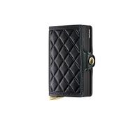 Secrid Twinwallet Vintage Black