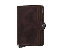 Secrid Twinwallet Vintage Chocolate 70 x 102 x 25mm