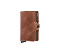 Secrid Twinwallet Vintage Cognac-Brown