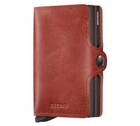 Secrid Twinwallet Vintage Leather Wallet