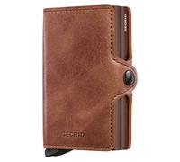 Secrid Twinwallet Vintage Leather Wallet