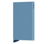 Secrid Unisex Adults’ Cardprotector Powder Sky Blue Billfold, Talla única