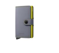 Secrid Unisex Card Holder Wallet