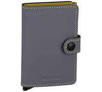 Secrid Unisex Card Holder Wallet
