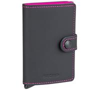Secrid Unisex Mini Wallet Travel Accessory Card Holder Envelope