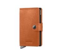 Mini Wallet - Basco Cognac Cognac