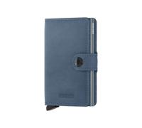 Secrid Unisex Miniwallet Original Ice Blue size OS | Wallets Outlet | Unisex | Blue OS