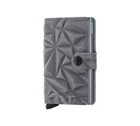 Secrid MINIWALLET PRISM card holder Man Grey PZ