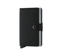 Secrid Unisex Miniwallet Rango Black size OS | Wallets Outlet | Unisex | Black OS