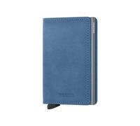 Secrid Unisex Slimwallet Original Ice Blue size OS | Wallets Outlet | Unisex | Blue OS