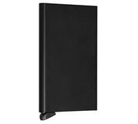 Secrid Wallets Card Protector 10 cm Black