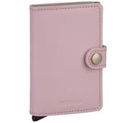 Secrid Miniwallet Original Wallet Beige