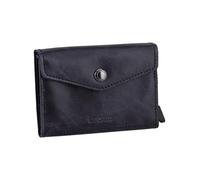 Secrid Women's Men's Vintage Envelope Wallet One Size, black, Einheitsgröße, purses small