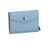 Secrid Women's Men's Vintage Envelope Wallet One Size, Ice Blue, One Size, purses small