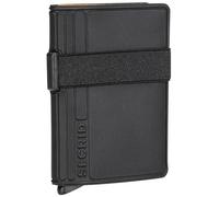 Secrid Women's Men's Wallet Band Wallet TPU One Size, Black-ochre, Einheitsgröße, purses small
