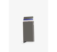 Secrid Cardprotector Wallet Grey