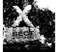 SECT - No Cure for Death [VINYL]