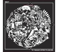 Sect - Plagues Upon Plagues [VINYL]