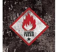 Secta Allstar - Fuego [Us Import]