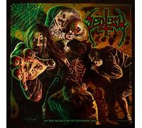 Sectesy In the Secretion of Upcoming Days (Vinyl) (US IMPORT)