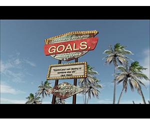 SECTION 25: Goal Setting Workshop that Will Change Your Life: What Your Perfect Resume Will Look Like in 10 years [Optional but Highly Recommended]