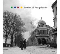 SECTION 25 - PART-PRIMITIV [VINYL]