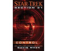 Section 31: Control (Star Trek)